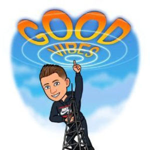 Meet your Posher, Noah